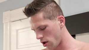 Falcon Studios: City of Love: Roman's San Francisco Adventure