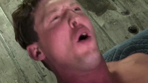 Falcon Studios: Stud-on-Stud Face Fucking