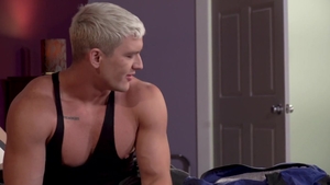 Falcon Studios: Ripping Underwear in the Heat of Passion