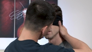 Falcon Studios: Bareback Blind Date