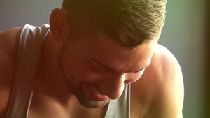 Falcon Studios: Rimming Rapture For Sunday Couple