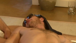 Falcon Studios: Christian Wilde's Wet & Wild Finale