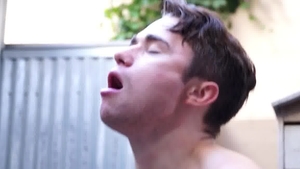 Falcon Studios: Intense F****** by Bray and Leo