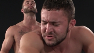 RagingStallion: Plenty of Verbal Encouragement in Gay Sex