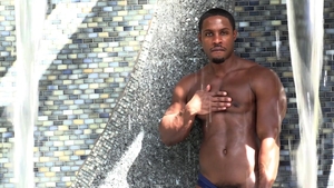 NoirMale - Sex with inked Zak Bishop & DeAngelo Jackson