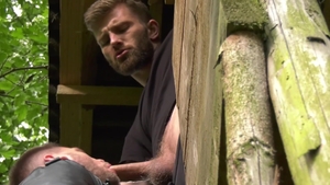 FrankfurtSexStories: Big Dicks And Wild Adventures