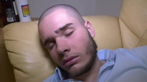 FrankfurtSexStories: Swallowing Every Drop