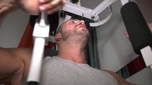FrankfurtSexStories: Swallowing a Fat Cock