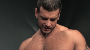 RagingStallion: Beard-To-Ass Combat