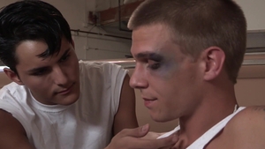 Falcon Studios: Satisfying Studs' Needs on the Concrete