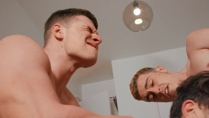 DrillMyHole: The Secret Lives of Twinks with Big Dicks