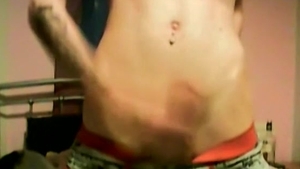 EuroBoyXXX.com: Wanking Myself Into Heaven