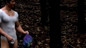 cumfu.com: Jack-off Journey Through the Hawaiian Jungle