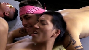 cumfu.com: Silky Splits and Bitch's Cries