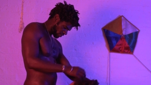 Black Godz: Devin Fucks Derek into Submissive Bliss