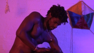 Black Godz: Devin Fucks Derek into Submissive Bliss