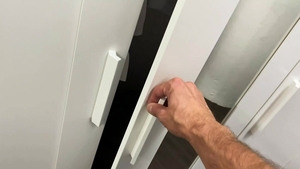StayHomeBro: Climbing Up The Career ladder… And His Thighs!