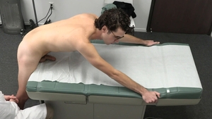 DoctorTapes: Dr. Zeppelin's Dirty Exam