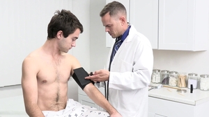 DoctorTapes: Trent's Dirty Doctoring Skills