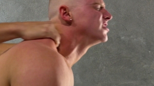 NextDoorRaw: Ride Along as Brandon Takes on Alex