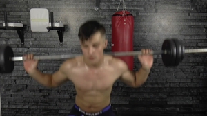 EastBoys: A Glimpse Of Kent's Mighty Muscles