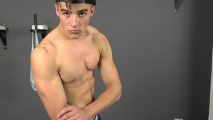 EastBoys: The Beauty of Muscles