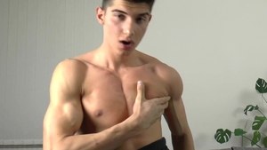 EastBoys: The Ripped Athlete You've Been Waiting For