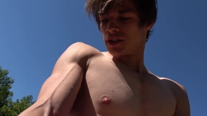 EastBoys: Fit Men Expose Their Raunchy Secrets