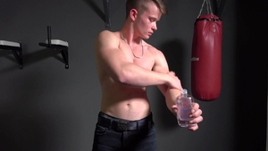 EastBoys: 7. Casting Call for a Handsome Hunk like Seth Law