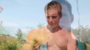 NextDoorMale: A California Fantasy with Shane