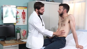 FamilyCreep: A Doctor's Wicked Inheritance