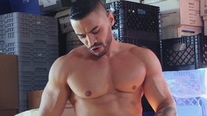 HotHouse: Stiff Dicks and Storage Room Secrets