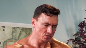 HotHouse: Big Raw Dicks for Two Tight Asses