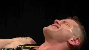 Hole Busters: Teasing and Toy Play with Marcus Ruhl