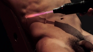 Fetish Force: Armond Rizzo and Draven Torres' Gay BDSM Scene