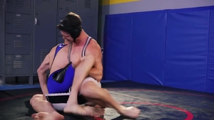Fetish Force: Breeding Devin Franco's Wet Hole