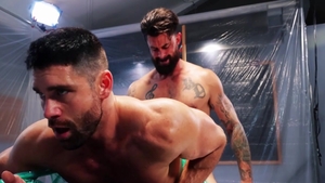 Fetish Force: Unleashing the Big Dick Within