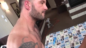 maskurbate: No Interference, Just Raw Passion