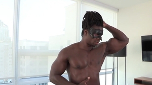 maskurbate: Nude Dancing in L.A.: Tommy's Secret Journey