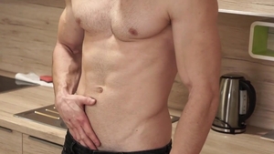 maskurbate: Sneak Peek at Obaid's Debut