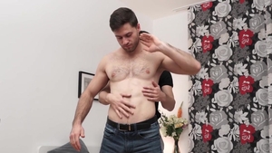 maskurbate: The Unedited Tale of a Cameraman and a Pornstar