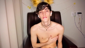 LustForBoys.com: Rascally Henry: The Ultimate Twink Fantasy