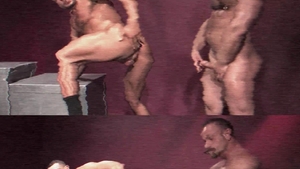 RagingStallion: Angelo Fingers Himself for Samuel