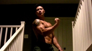 cumfu.com: Caught on Tape: Buddies Fucking