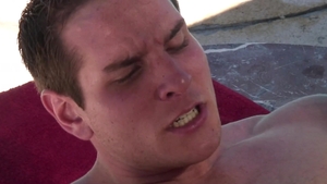 RagingStallion: Deeper End Delights