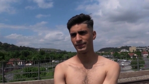 CzechHunter: One-on-One Action in Secret Spots
