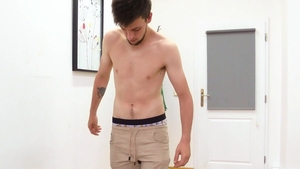 DirtyScout: Uncovering Secret Striptease Skills