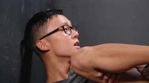 DrillMyHole: Tattooed Hunk's Big Surprise