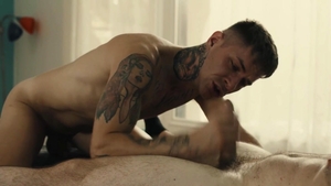 IconMale: Stepdad's Secret Desires