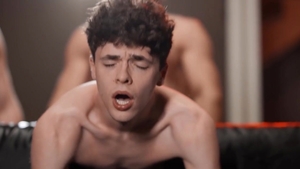 DrillMyHole: Riding and Rimming at the Movie Theatre